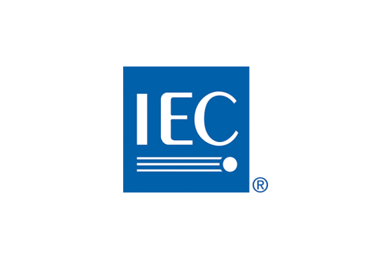 IECロゴマーク