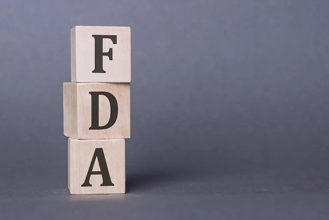 FDA