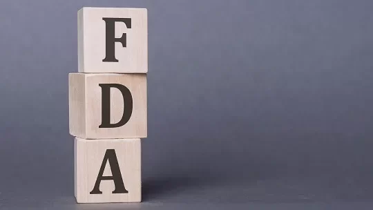 FDA