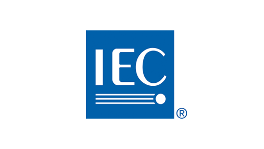 IECロゴマーク