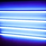 UV-C (深紫外線) 光源